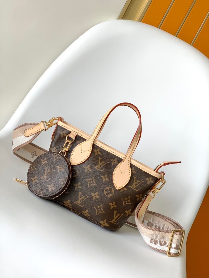 LV Shopping Bags